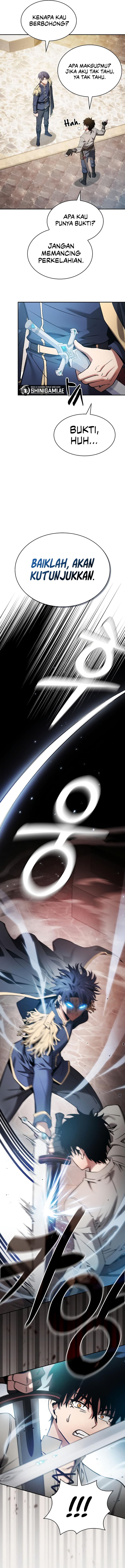 Academy’s Genius Swordmaster - Chapter 13 - Page 4