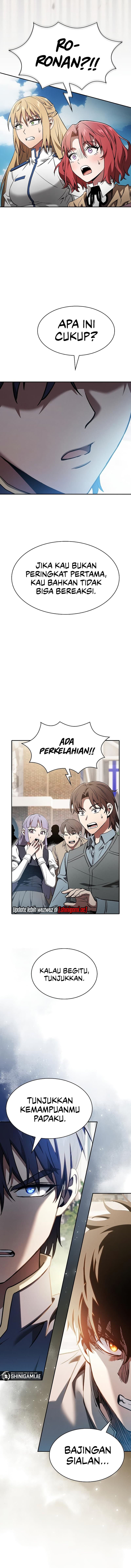 Academy’s Genius Swordmaster - Chapter 13 - Page 5
