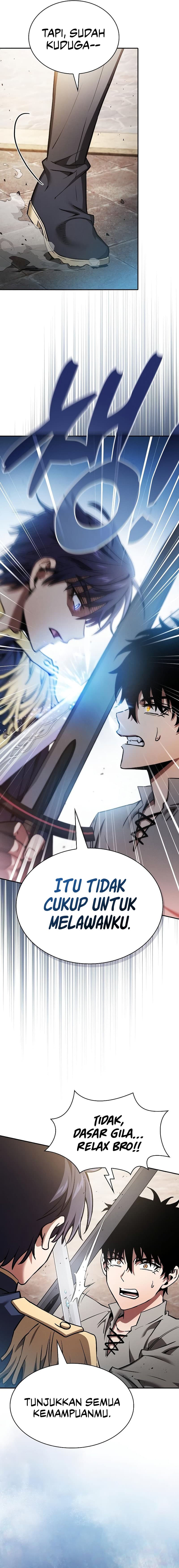 Academy’s Genius Swordmaster - Chapter 13 - Page 8