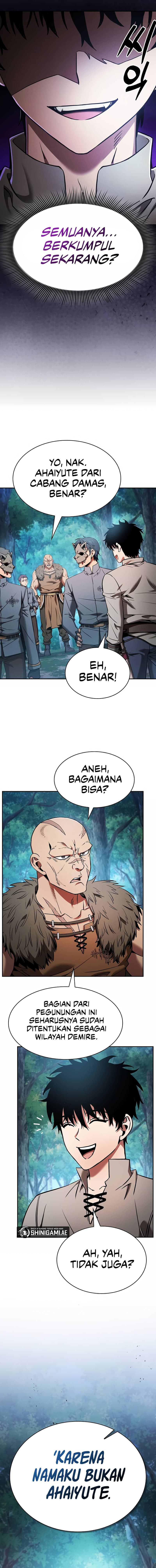 Academy’s Genius Swordmaster - Chapter 14 - Page 14