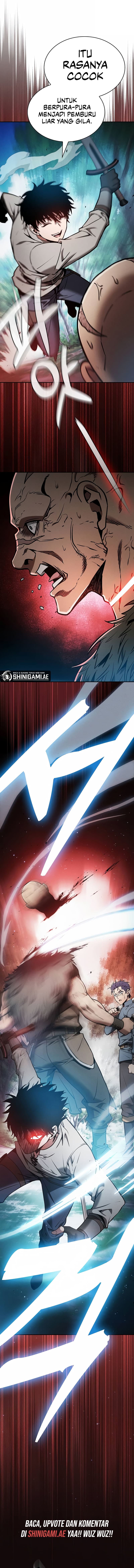 Academy’s Genius Swordmaster - Chapter 14 - Page 16