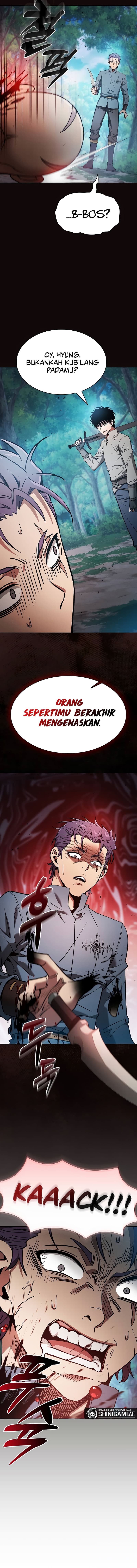 Academy’s Genius Swordmaster - Chapter 14 - Page 17