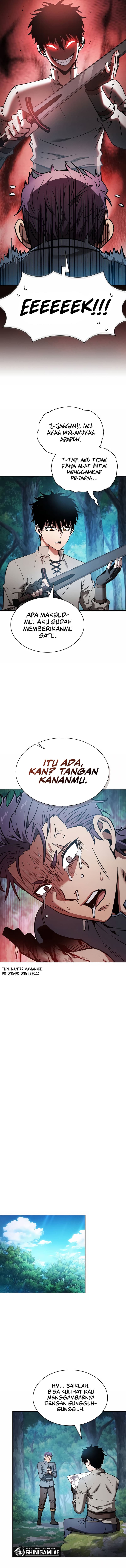 Academy’s Genius Swordmaster - Chapter 14 - Page 19