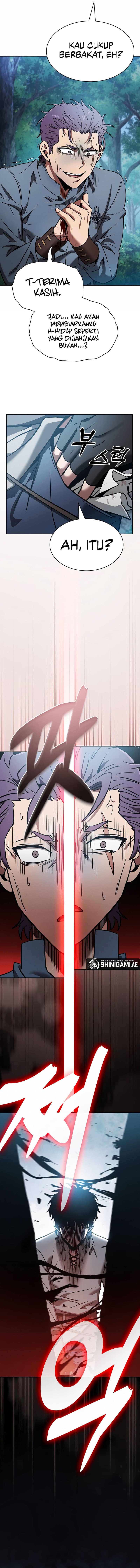 Academy’s Genius Swordmaster - Chapter 14 - Page 20