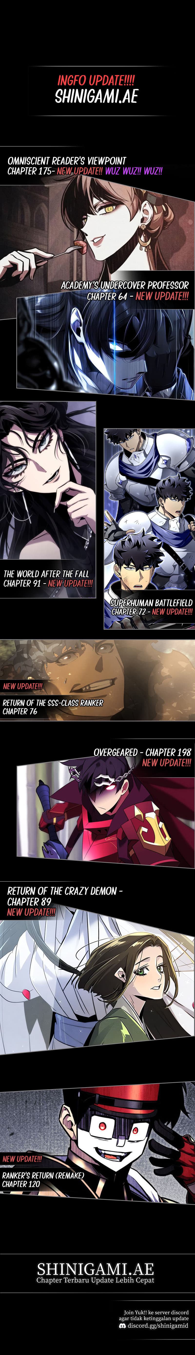 Academy’s Genius Swordmaster - Chapter 14 - Page 22