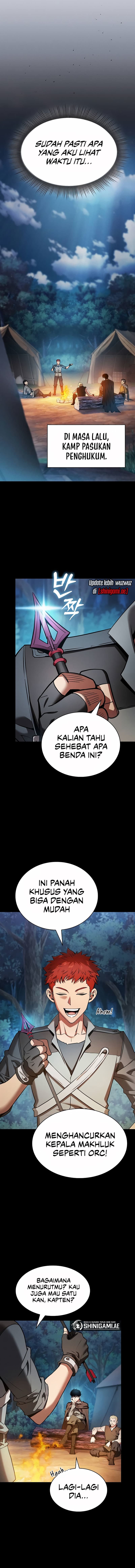 Academy’s Genius Swordmaster - Chapter 14 - Page 5