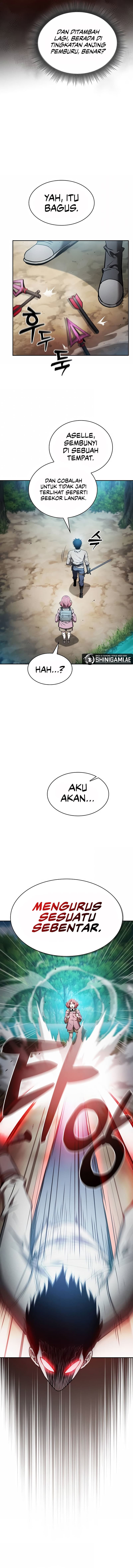 Academy’s Genius Swordmaster - Chapter 14 - Page 7
