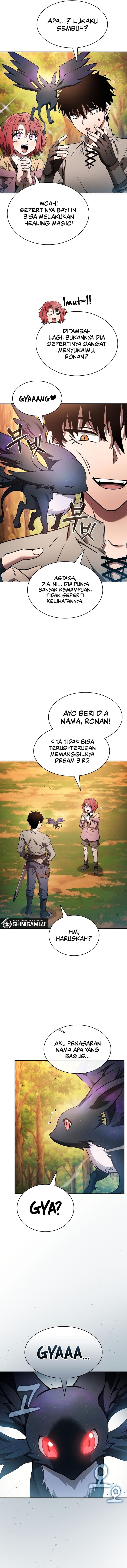 Academy’s Genius Swordmaster - Chapter 15 - Page 13