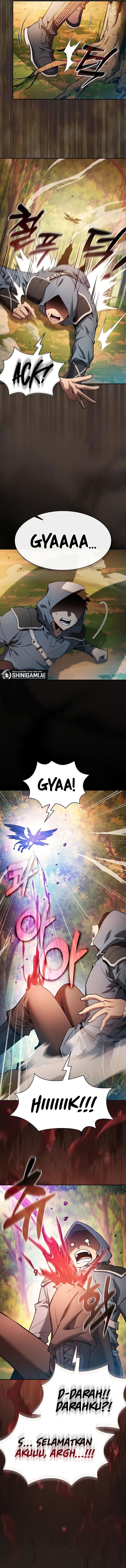 Academy’s Genius Swordmaster - Chapter 15 - Page 16