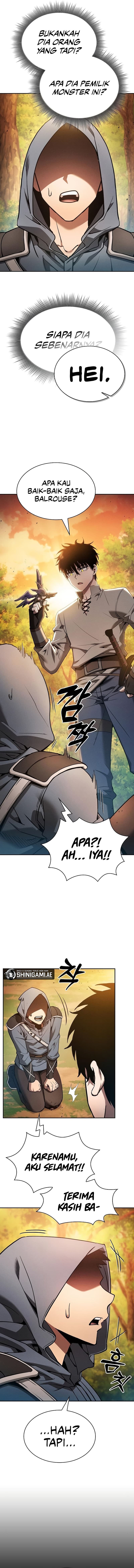 Academy’s Genius Swordmaster - Chapter 15 - Page 18