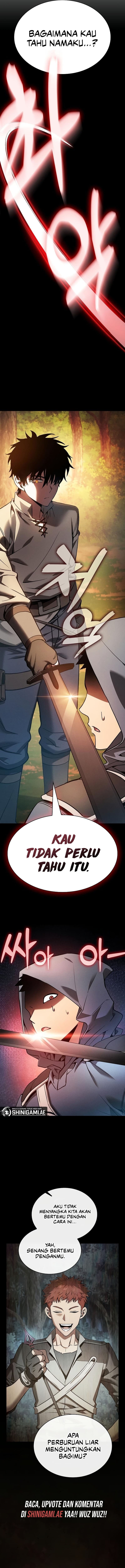 Academy’s Genius Swordmaster - Chapter 15 - Page 19