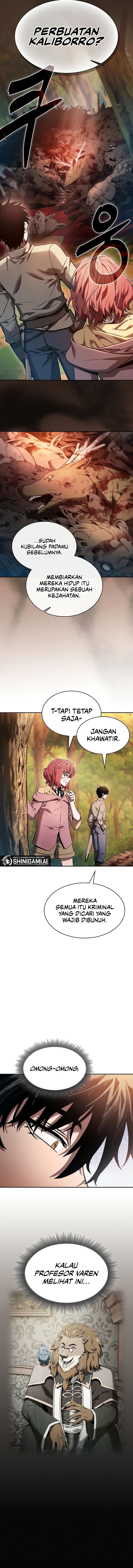 Academy’s Genius Swordmaster - Chapter 15 - Page 3