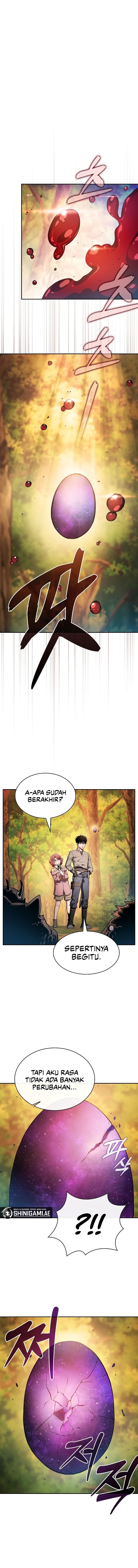 Academy’s Genius Swordmaster - Chapter 15 - Page 9