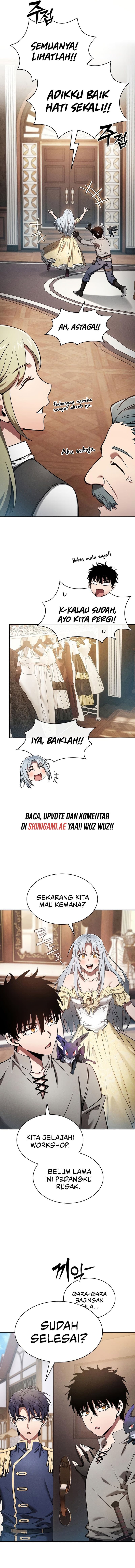 Academy’s Genius Swordmaster - Chapter 16 - Page 11