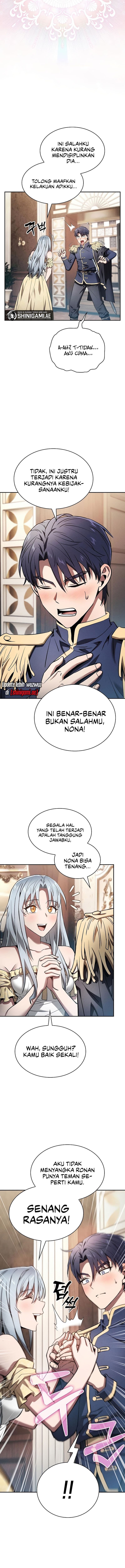 Academy’s Genius Swordmaster - Chapter 16 - Page 15