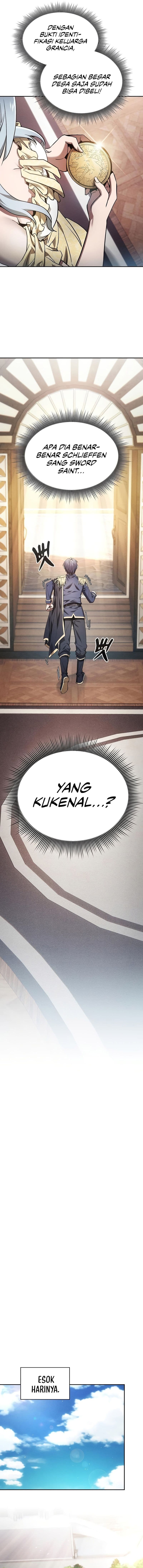 Academy’s Genius Swordmaster - Chapter 16 - Page 18