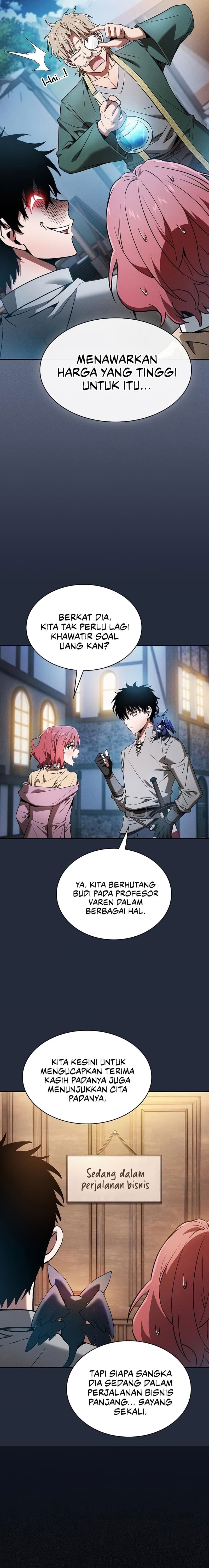 Academy’s Genius Swordmaster - Chapter 16 - Page 3