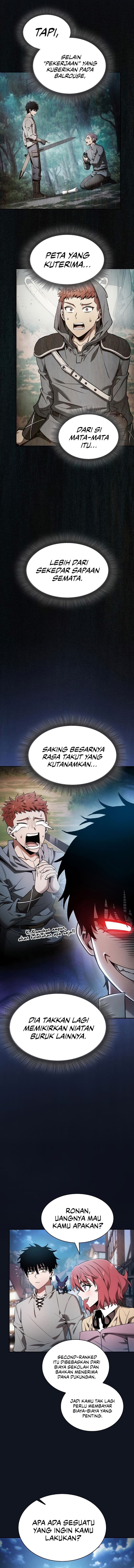 Academy’s Genius Swordmaster - Chapter 16 - Page 4