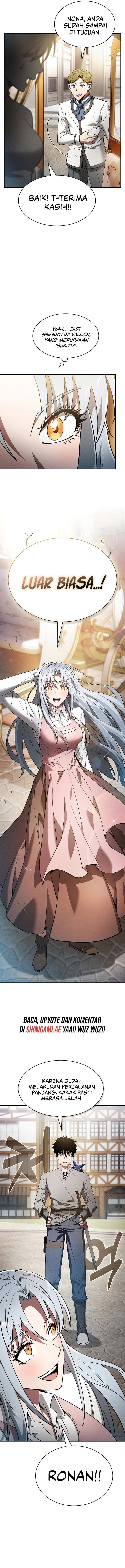 Academy’s Genius Swordmaster - Chapter 16 - Page 6