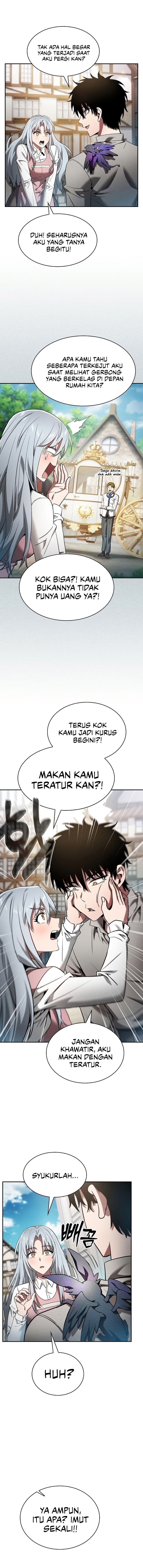 Academy’s Genius Swordmaster - Chapter 16 - Page 7