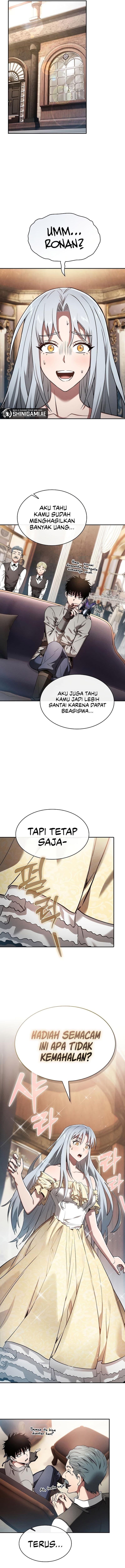 Academy’s Genius Swordmaster - Chapter 16 - Page 9