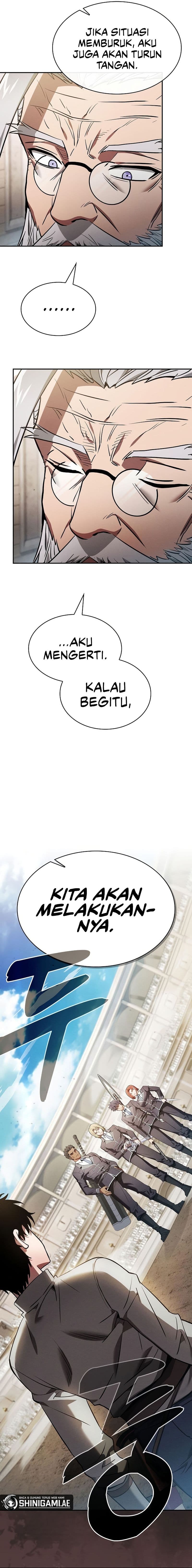 Academy’s Genius Swordmaster - Chapter 17 - Page 10