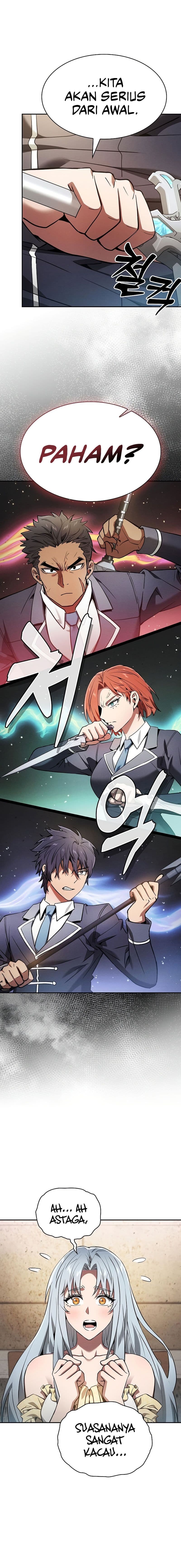 Academy’s Genius Swordmaster - Chapter 17 - Page 12