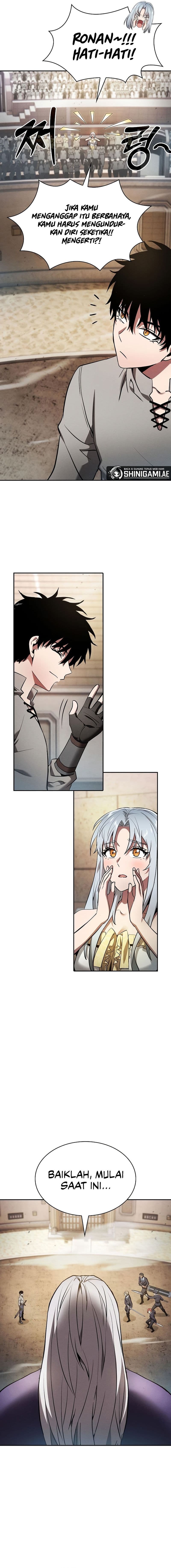 Academy’s Genius Swordmaster - Chapter 17 - Page 13