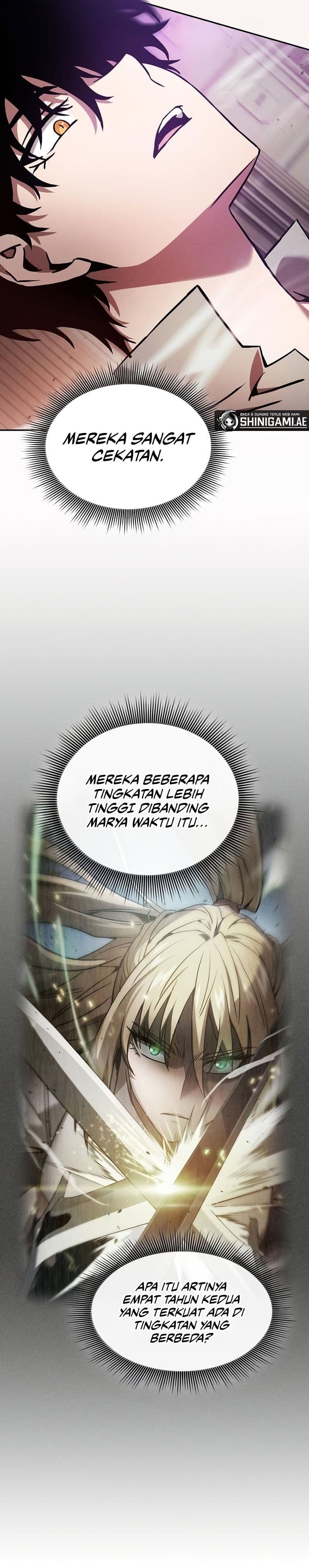 Academy’s Genius Swordmaster - Chapter 17 - Page 15