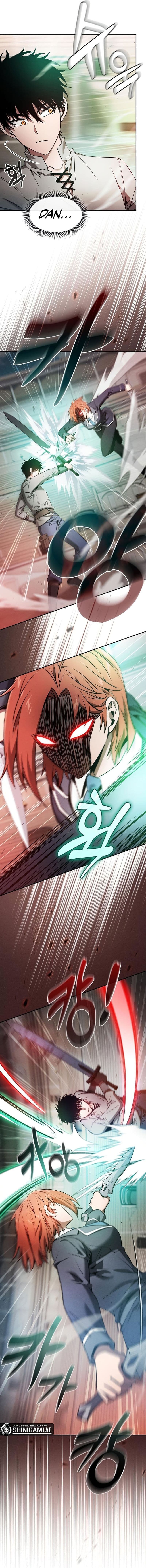 Academy’s Genius Swordmaster - Chapter 17 - Page 16