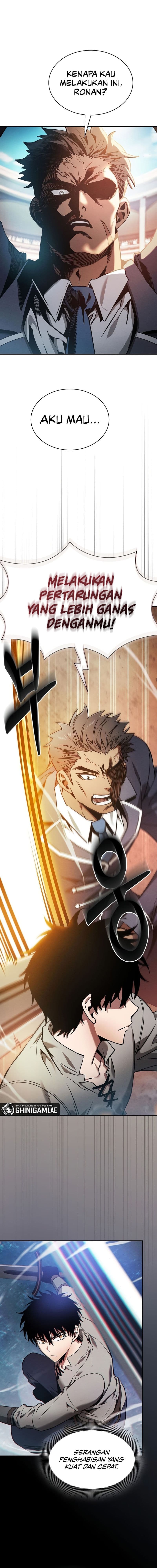 Academy’s Genius Swordmaster - Chapter 17 - Page 19