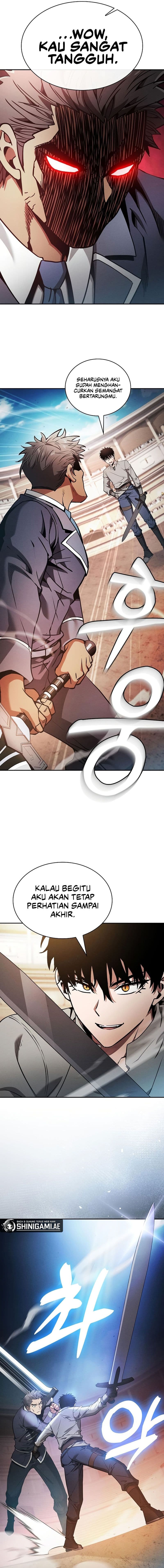 Academy’s Genius Swordmaster - Chapter 17 - Page 23