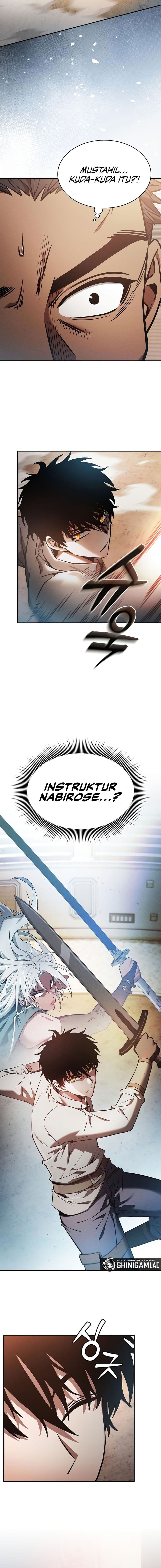 Academy’s Genius Swordmaster - Chapter 17 - Page 24