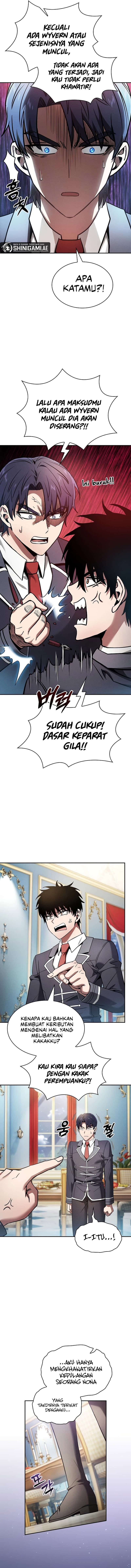 Academy’s Genius Swordmaster - Chapter 18 - Page 12