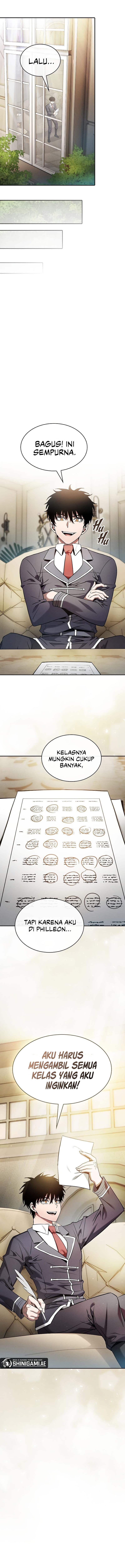 Academy’s Genius Swordmaster - Chapter 19 - Page 12
