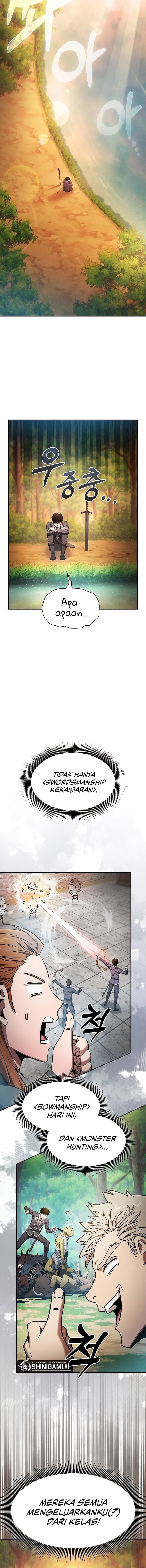 Academy’s Genius Swordmaster - Chapter 19 - Page 15