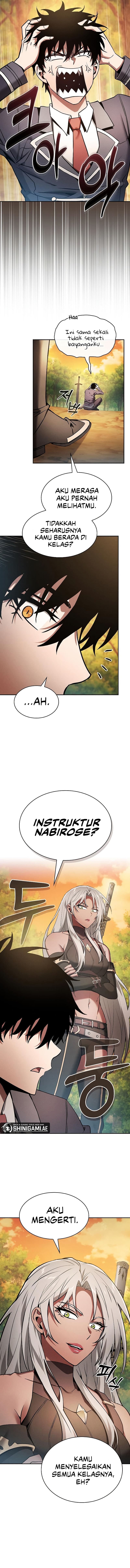 Academy’s Genius Swordmaster - Chapter 19 - Page 16