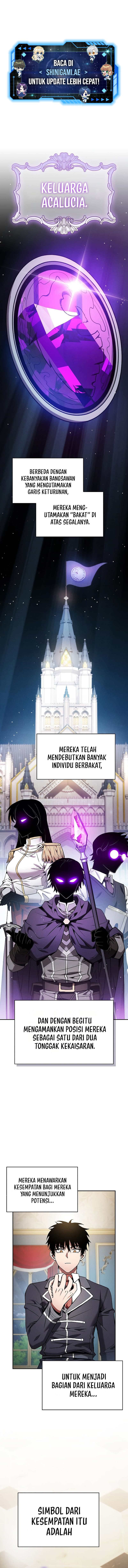 Academy’s Genius Swordmaster - Chapter 19 - Page 2