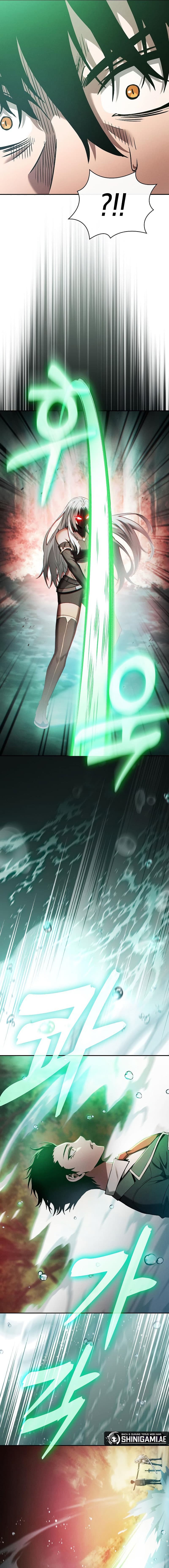 Academy’s Genius Swordmaster - Chapter 19 - Page 20