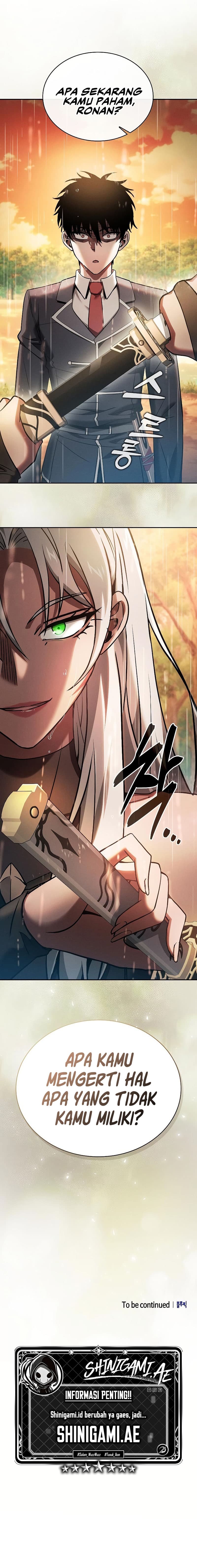 Academy’s Genius Swordmaster - Chapter 19 - Page 22