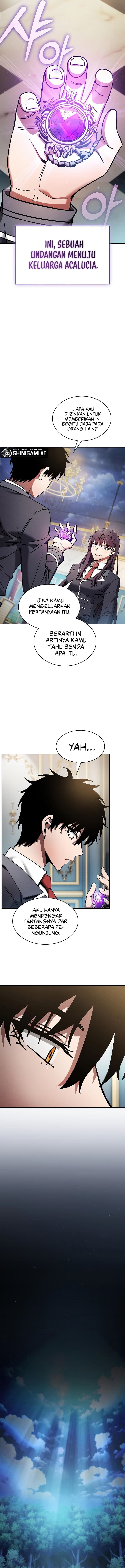 Academy’s Genius Swordmaster - Chapter 19 - Page 3