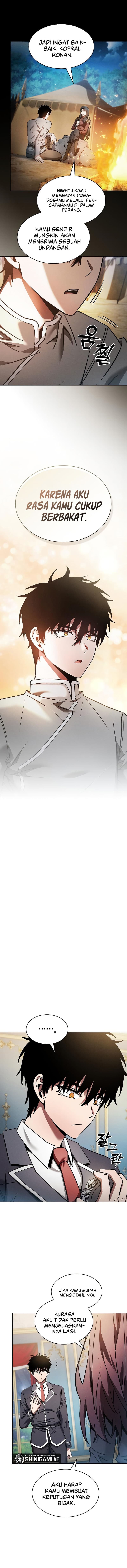 Academy’s Genius Swordmaster - Chapter 19 - Page 5