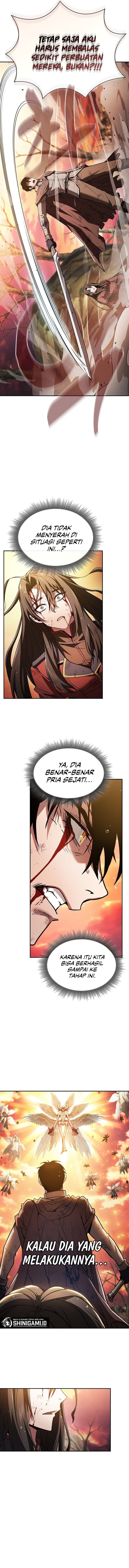 Academy’s Genius Swordmaster - Chapter 2 - Page 13