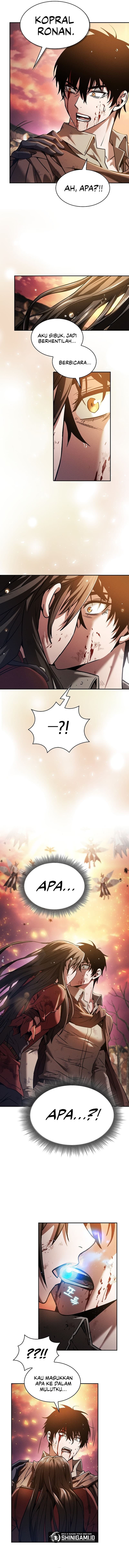 Academy’s Genius Swordmaster - Chapter 2 - Page 14