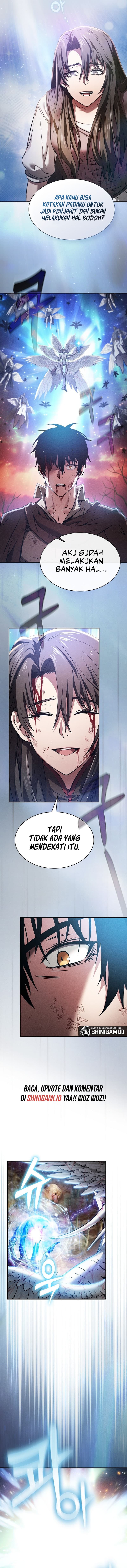 Academy’s Genius Swordmaster - Chapter 2 - Page 16