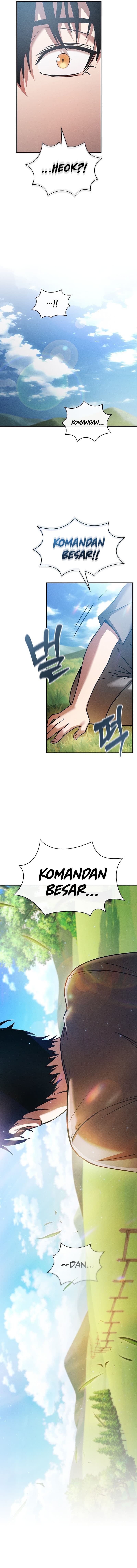 Academy’s Genius Swordmaster - Chapter 2 - Page 18
