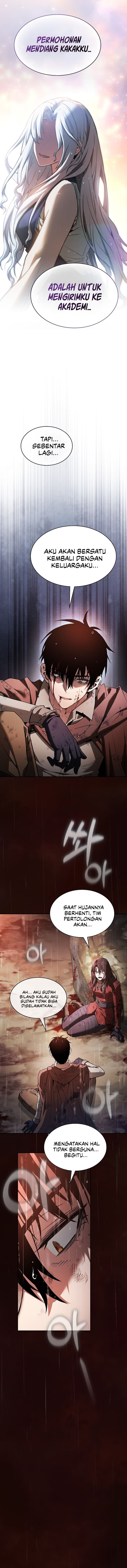 Academy’s Genius Swordmaster - Chapter 2 - Page 7