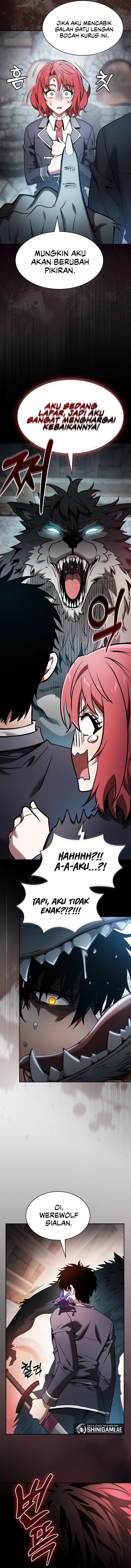 Academy’s Genius Swordmaster - Chapter 20 - Page 12