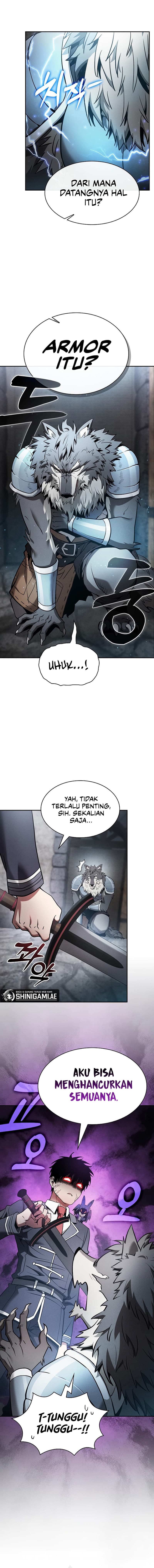 Academy’s Genius Swordmaster - Chapter 20 - Page 14