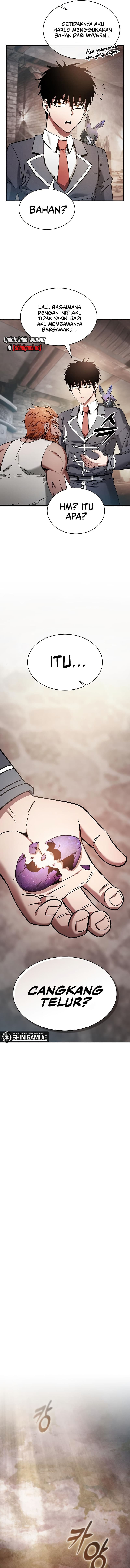 Academy’s Genius Swordmaster - Chapter 21 - Page 15